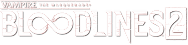 Bloodlines 2 Logo
