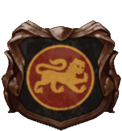 Badge for Dhunnunid