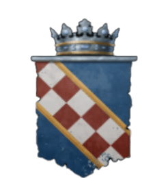 Badge for Apulia