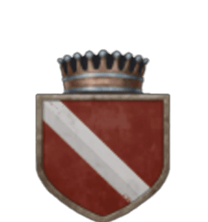 Badge for County of Ghazza