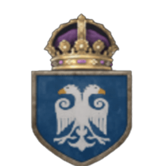 Badge for The Seljuk Empire