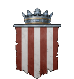 Badge for Tuscany