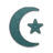 Badge for Muwalladism