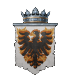 Badge for Bohemia