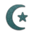 Badge for Muwalladism