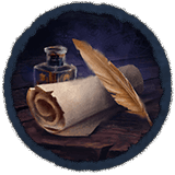 Badge for Diplomacy
