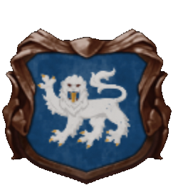 Badge for Dál-gcais