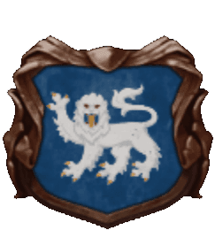 Badge for Dál-gcais