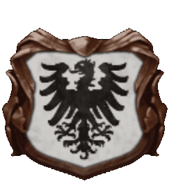 Badge for Přemyslid